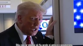 VIDEO Președintele Rusiei și al Ucrainei ar fi putut să se întâlnească față în față pentru prima dată. Volodimir Zelenski l-a așteptat în Turcia pe Putin